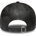 gorra-curva-negra-ajustable-para-mujer-con-logo-negro-9twenty-washed-pu-de-new-york-yankees-mlb-de-new-era