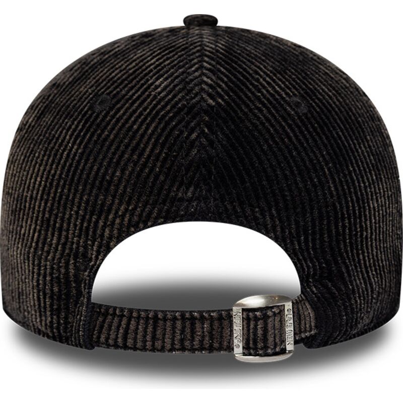 new-era-curved-brim-9twenty-patch-acid-cord-hot-rods-black-adjustable-cap new-era-curved-brim-9twenty-patch-acid-cord-hot-rods-black-adjustable-cap