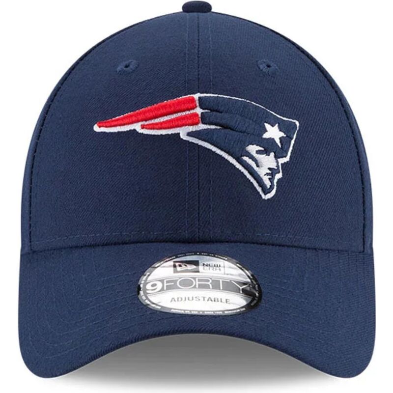 gorra-curva-azul-marino-ajustable-9forty-the-league-de-new-england-patriots-nfl-de-new-era