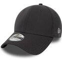 gorra-curva-gris-oscuro-ajustada-39thirty-basic-flag-de-new-era