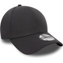 gorra-curva-gris-oscuro-ajustada-39thirty-basic-flag-de-new-era