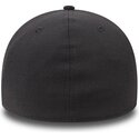 gorra-curva-gris-oscuro-ajustada-39thirty-basic-flag-de-new-era