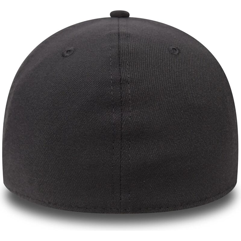 gorra-curva-gris-oscuro-ajustada-39thirty-basic-flag-de-new-era