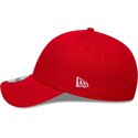 gorra-curva-roja-ajustable-9forty-basic-flag-de-new-era