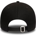 gorra-curva-negra-ajustable-con-logo-negro-9forty-league-essential-de-los-angeles-dodgers-mlb-de-new-era