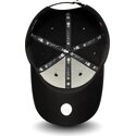 gorra-curva-negra-ajustable-con-logo-negro-9forty-league-essential-de-los-angeles-dodgers-mlb-de-new-era