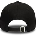 gorra-curva-negra-ajustable-para-nino-con-logo-negro-9forty-league-essential-de-new-york-yankees-mlb-de-new-era