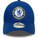 gorra-curva-azul-snapback-9forty-chelsea-football-club-de-new-era