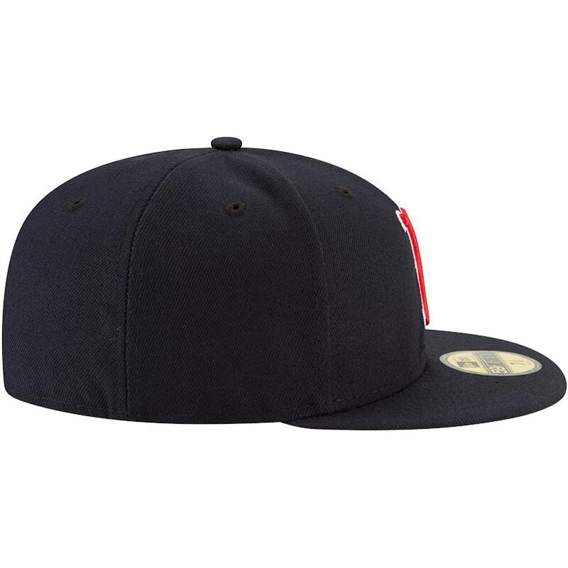 new-era-flat-brim-59fifty-ac-perf-boston-red-sox-mlb-navy-blue-fitted-cap