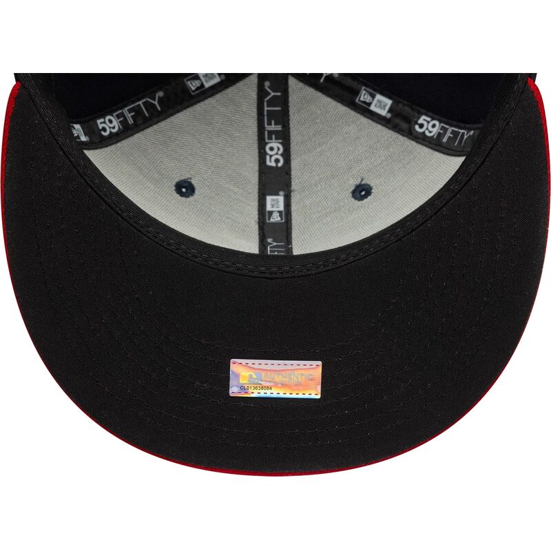 new-era-flat-brim-59fifty-ac-perf-atlanta-braves-mlb-navy-blue-and-red-fitted-cap