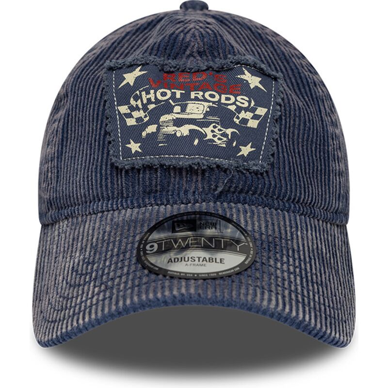 gorra-curva-azul-marino-ajustable-9twenty-patch-acid-cord-de-new-era