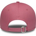 gorra-curva-rosa-ajustable-para-mujer-con-logo-rosa-9forty-league-essential-cas-de-new-york-yankees-mlb-de-new-era