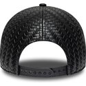 gorra-curva-negra-snapback-con-logo-negro-9forty-pu-weave-de-new-york-yankees-mlb-de-new-era