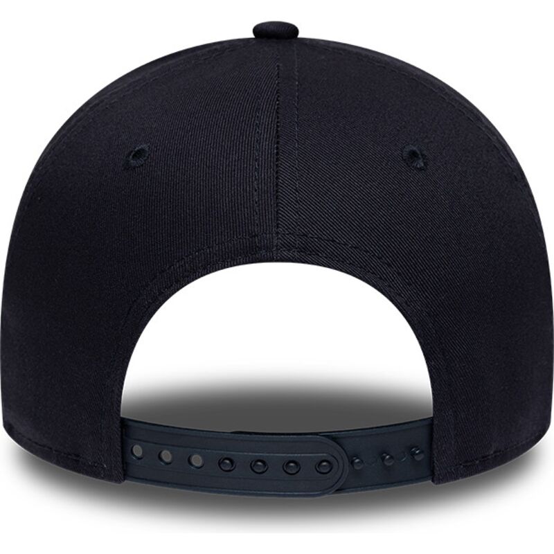 new-era-curved-brim-red-logo-e-frame-team-outline-new-york-yankees-mlb-navy-blue-snapback-cap