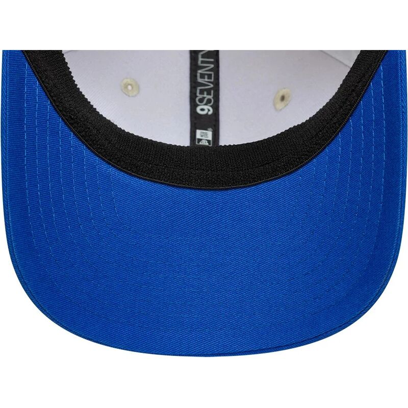 new-era-curved-brim-9seventy-stretch-snap-contrast-visor-alpine-f1-team-formula-1-beige-and-blue-snapback-cap new-era-curved-brim-9seventy-stretch-snap-contrast-visor-alpine-f1-team-formula-1-beige-and-blue-snapback-cap