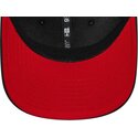 gorra-curva-negra-snapback-con-logo-rojo-9seventy-stretch-snap-gradient-de-liverpool-football-club-premier-league-de-new-era