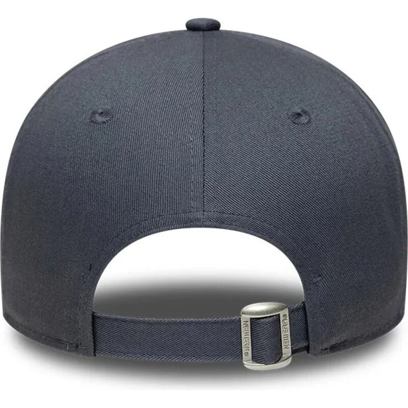 gorra-curva-gris-ajustable-9forty-outline-camo-de-los-angeles-dodgers-mlb-de-new-era gorra-curva-gris-ajustable-9forty-outline-camo-de-los-angeles-dodgers-mlb-de-new-era