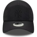 gorra-trucker-negra-con-logo-negro-runner-tech-midi-de-new-york-yankees-mlb-de-new-era