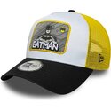 gorra-trucker-multicolor-para-nino-a-frame-patch-de-batman-dc-comics-de-new-era