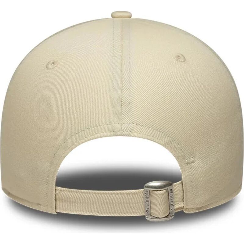 gorra-curva-beige-ajustable-para-mujer-9forty-flower-icon-de-los-angeles-dodgers-mlb-de-new-era