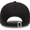gorra-curva-negra-ajustable-con-logo-negro-9forty-league-essential-de-new-york-yankees-mlb-de-new-era
