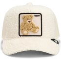 goorin-bros-teddy-bear-double-stuffed-the-farm-beige-trucker-hat