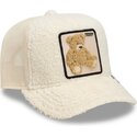 goorin-bros-teddy-bear-double-stuffed-the-farm-beige-trucker-hat