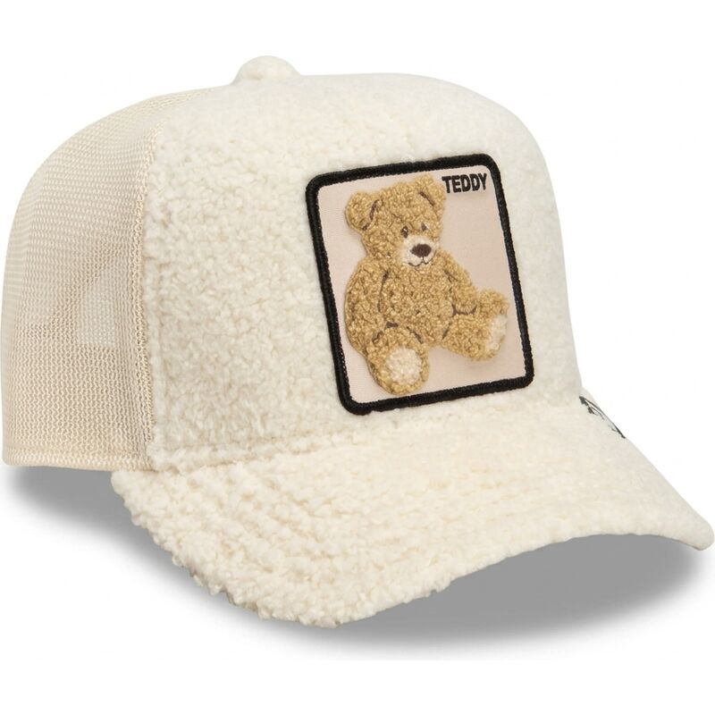 goorin-bros-teddy-bear-double-stuffed-the-farm-beige-trucker-hat