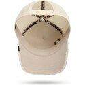 gorra-trucker-beige-oso-de-peluche-teddy-double-stuffed-the-farm-de-goorin-bros