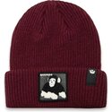 goorin-bros-monkey-bananas-double-stuffed-the-farm-maroon-beanie