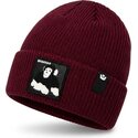 goorin-bros-monkey-bananas-double-stuffed-the-farm-maroon-beanie