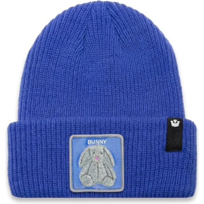 gorro-azul-conejo-bunny-double-stuffed-the-farm-de-goorin-bros