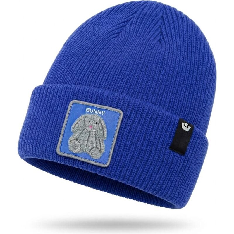 goorin-bros-rabbit-bunny-double-stuffed-the-farm-blue-beanie