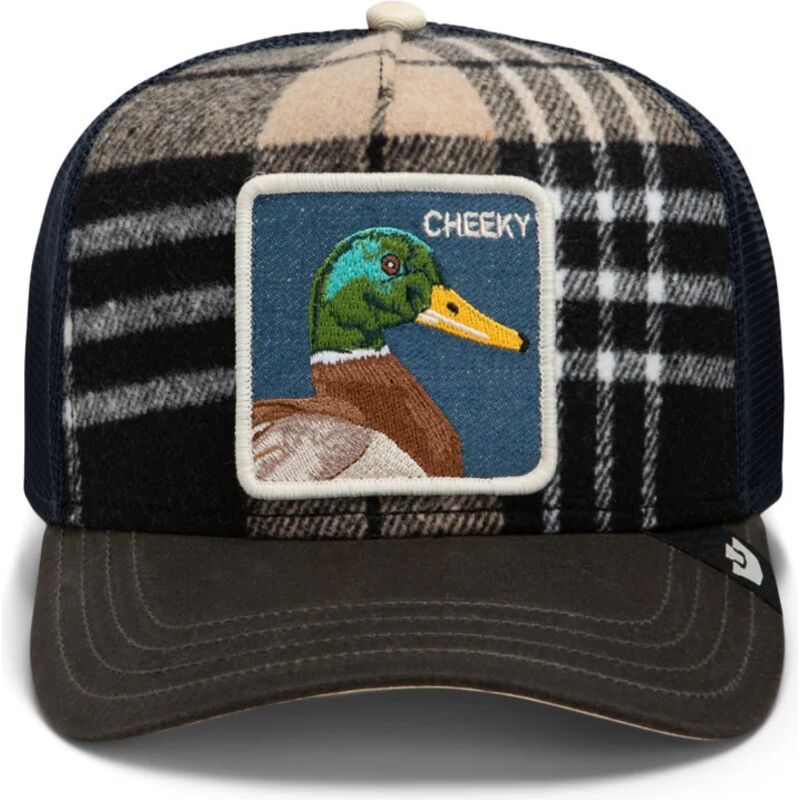 goorin-bros-duck-brit-cheeky-check-mate-the-farm-multicolor-trucker-hat