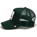 gorra-trucker-verde-ciervo-over-the-line-buck-out-of-bounds-the-farm-de-goorin-bros