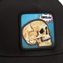 gorra-trucker-negra-calavera-cancelled-skull-pop-art-strikes-back-the-farm-de-goorin-bros