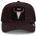 goorin-bros-ox-skull-badlands-dead-the-farm-brown-trucker-hat