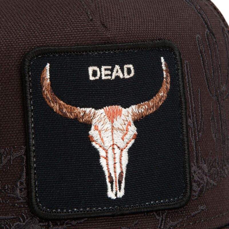 goorin-bros-ox-skull-badlands-dead-the-farm-brown-trucker-hat