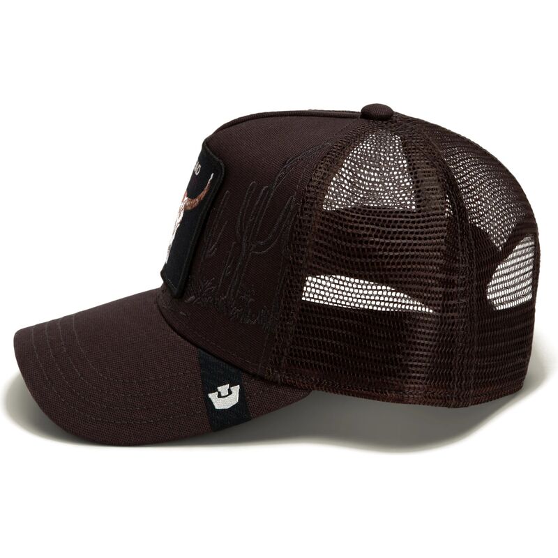 goorin-bros-ox-skull-badlands-dead-the-farm-brown-trucker-hat