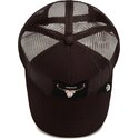 gorra-trucker-marron-buey-skull-badlands-dead-the-farm-de-goorin-bros