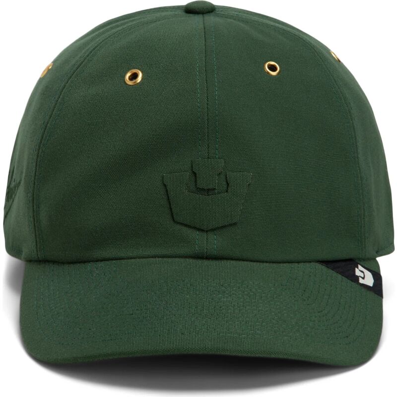 gorra-curva-verde-ajustable-wordmark-castle-marquee-papa-the-farm-de-goorin-bros gorra-curva-verde-ajustable-wordmark-castle-marquee-papa-the-farm-de-goorin-bros