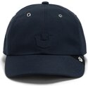 gorra-curva-azul-marino-ajustable-wordmark-castle-marquee-papa-the-farm-de-goorin-bros