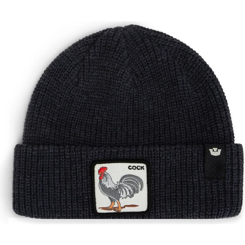 gorro-azul-marino-gallo-the-cock-rooster-original-recipe-the-farm-de-goorin-bros gorro-azul-marino-gallo-the-cock-rooster-original-recipe-the-farm-de-goorin-bros