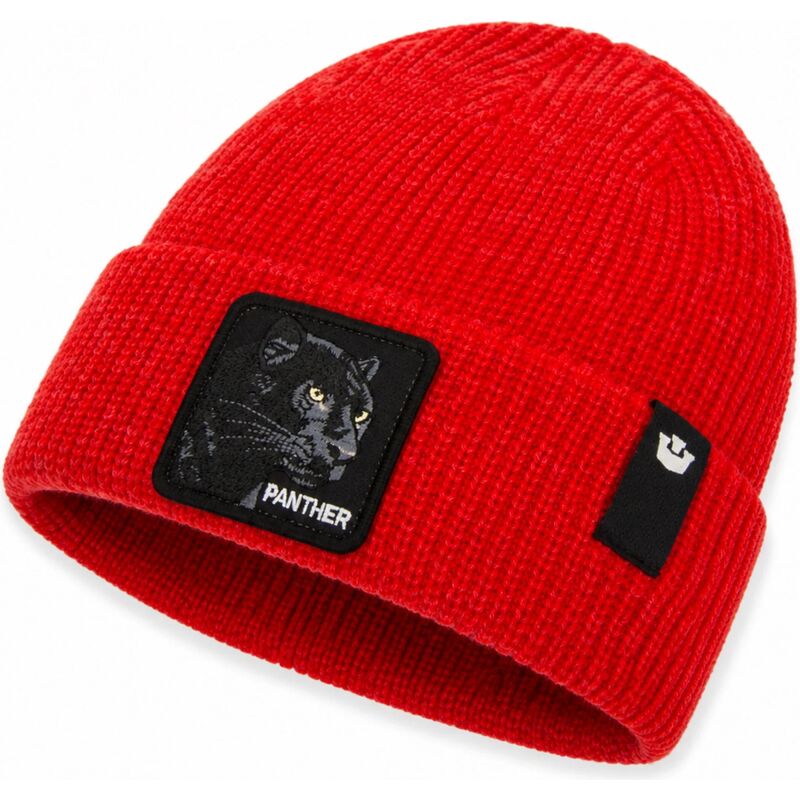 goorin-bros-the-black-panther-original-recipe-the-farm-red-beanie goorin-bros-the-black-panther-original-recipe-the-farm-red-beanie