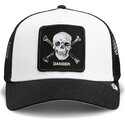 goorin-bros-danger-skull-and-crossbones-original-recipe-the-farm-black-and-white-trucker-hat