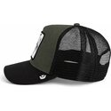gorra-trucker-verde-y-negra-mapache-bandit-original-recipe-the-farm-de-goorin-bros