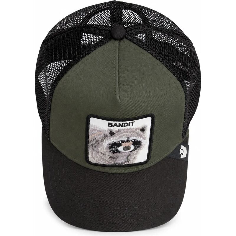 goorin-bros-raccoon-bandit-original-recipe-the-farm-green-and-black-trucker-hat