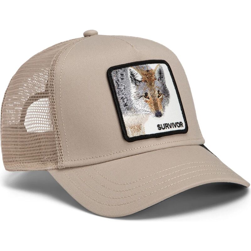 gorra-trucker-beige-lobo-survivor-original-recipe-the-farm-de-goorin-bros