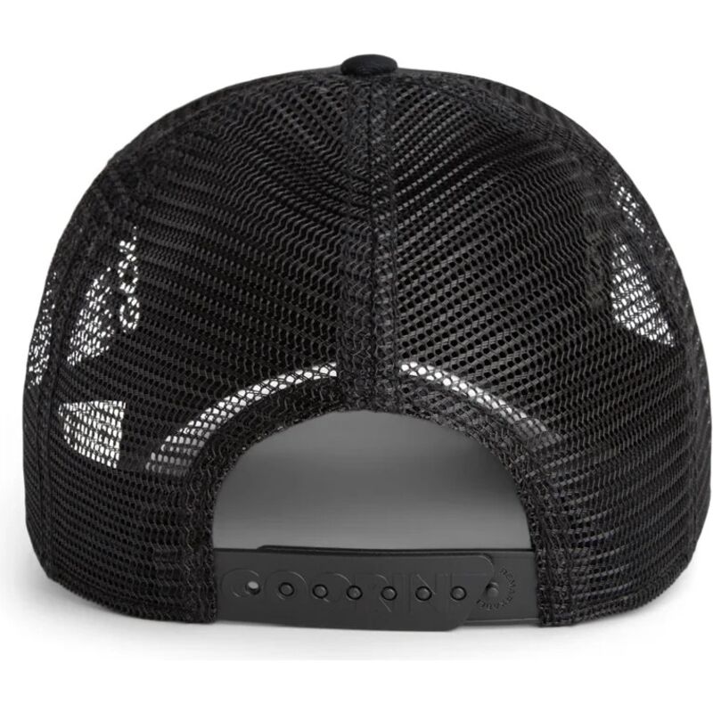 goorin-bros-goat-golden-legend-original-recipe-the-farm-black-trucker-hat goorin-bros-goat-golden-legend-original-recipe-the-farm-black-trucker-hat