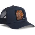 gorra-trucker-azul-marino-oso-bear-original-recipe-the-farm-de-goorin-bros